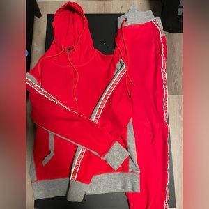 Armani Exchange Sweatsuit